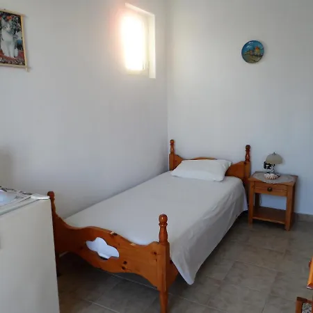 Apartman Meso