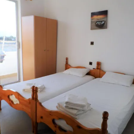 Meso Apartman *