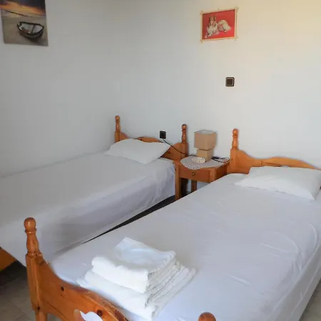 Apartman Meso