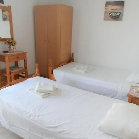 Meso Apartman *