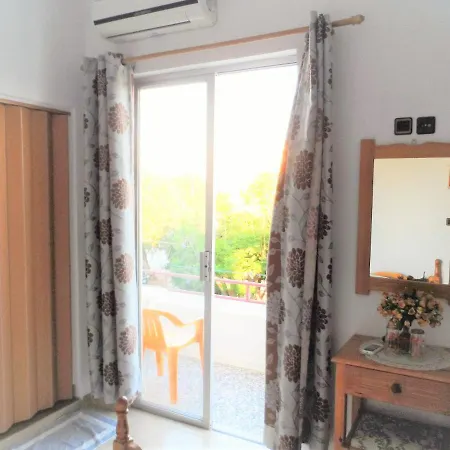 Meso Apartman *