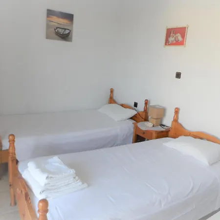 Meso Apartman *