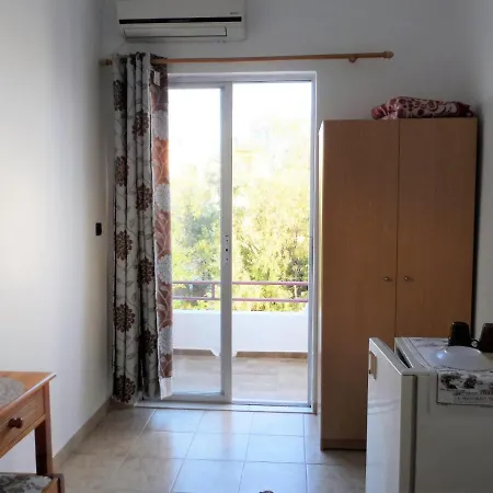 Apartman Meso *
