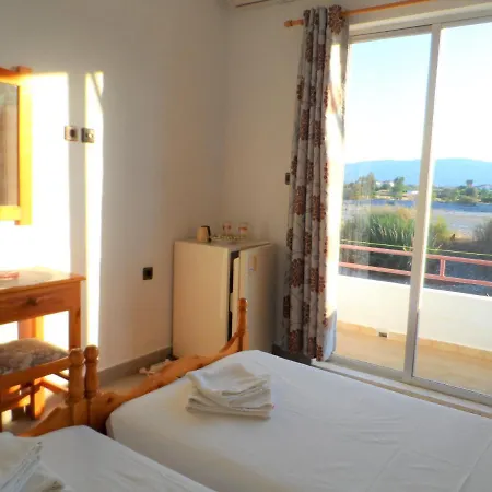 Meso Apartman